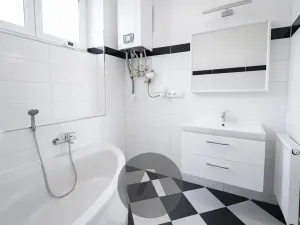 Pronájem bytu 2+1, Brno, Žabovřeská, 80 m2