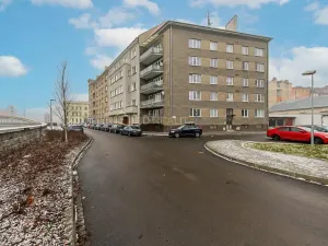 Prodej bytu 4+1, Olomouc, U soutoku, 114 m2