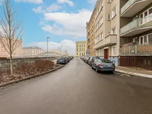 Prodej bytu 4+1, Olomouc, U soutoku, 114 m2