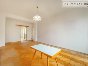 Prodej bytu 3+1, Jihlava, Kollárova, 69 m2