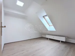 Pronájem bytu 2+1, Praha - Michle, Hanusova, 69 m2