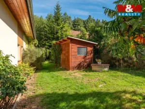 Prodej chalupy, Hajany, 285 m2