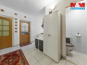 Prodej bytu 2+1, Kraslice, Barvířská, 64 m2