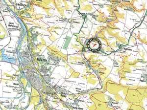 Prodej pole, Střemy, 7388 m2