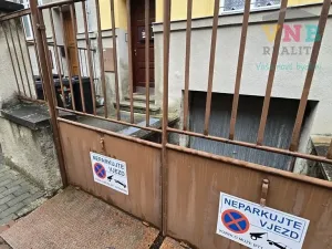 Pronájem bytu 3+1, Prostějov, Vrchlického, 80 m2