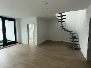Prodej bytu 4+kk, České Budějovice, 88 m2