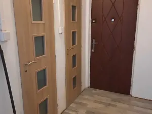 Prodej bytu 1+kk, Praha - Záběhlice, Hvozdíková, 25 m2