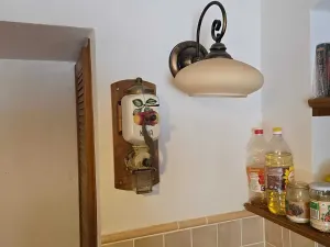 Prodej chalupy, Vidice, 154 m2