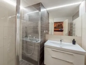 Pronájem bytu 2+1, Praha - Břevnov, U první baterie, 59 m2