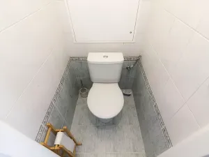 Prodej bytu 2+1, Praha - Záběhlice, Senohrabská, 53 m2