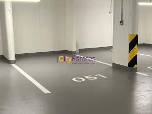 Pronájem bytu 1+kk, Praha - Hloubětín, Poděbradská, 30 m2