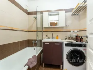 Pronájem bytu 3+kk, Praha, Kytlická, 80 m2