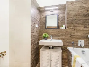 Pronájem bytu 2+kk, Praha, Saarinenova, 51 m2