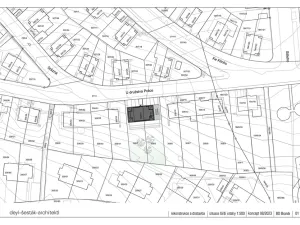 Prodej činžovního domu, Praha - Braník, U družstva Práce, 230 m2