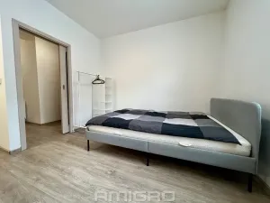 Pronájem bytu 1+kk, Brno, Životského, 24 m2