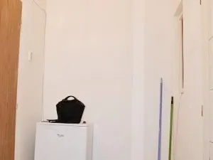 Pronájem bytu 1+kk, Praha - Břevnov, Šlikova, 29 m2