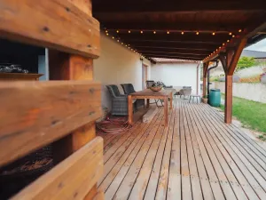 Prodej rodinného domu, Halenkovice, 188 m2