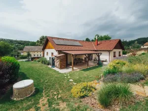 Prodej rodinného domu, Halenkovice, 188 m2