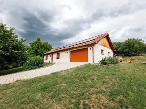 Prodej rodinného domu, Halenkovice, 188 m2