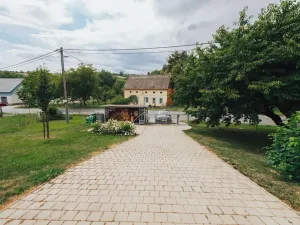 Prodej rodinného domu, Halenkovice, 188 m2