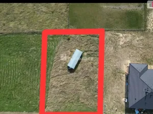 Prodej pozemku pro bydlení, Kačice, Na Vršku, 859 m2