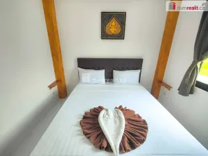 Prodej rodinného domu, Ko Samui, Thajsko, 81 m2
