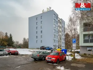 Prodej bytu 3+1, Kosmonosy, U masokombinátu, 65 m2