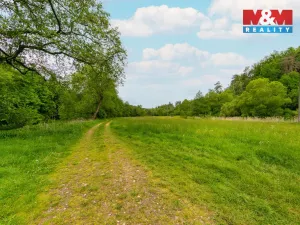 Prodej chaty, Svojšín, 60 m2