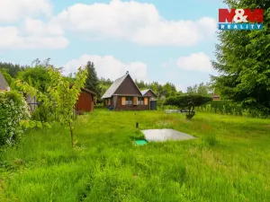 Prodej chaty, Svojšín, 60 m2