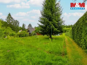 Prodej chaty, Svojšín, 60 m2