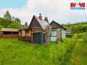 Prodej chaty, Svojšín, 60 m2