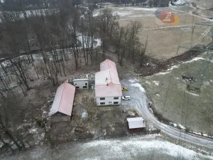 Prodej rodinného domu, Petrovice u Karviné, 12976 m2