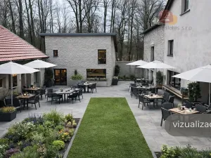 Prodej rodinného domu, Petrovice u Karviné, 12976 m2