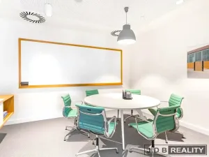 Pronájem kanceláře, Praha - Staré Město, Na Perštýně, 110 m2