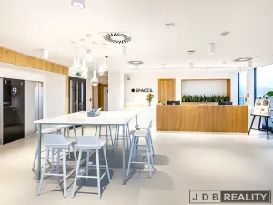 Pronájem kanceláře, Praha - Staré Město, Na Perštýně, 110 m2