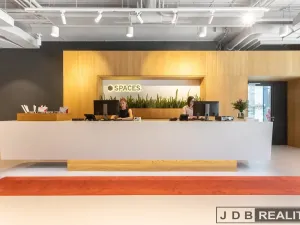 Pronájem kanceláře, Praha - Smíchov, Plzeňská, 120 m2