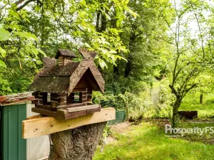 Prodej zahrady, Děčín - Děčín VII-Chrochvice, Mendelova, 578 m2