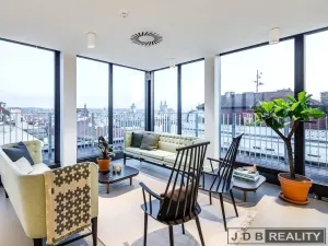 Pronájem kanceláře, Praha - Staré Město, Na Perštýně, 5 m2