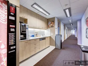 Pronájem kanceláře, Praha - Smíchov, Nádražní, 5 m2