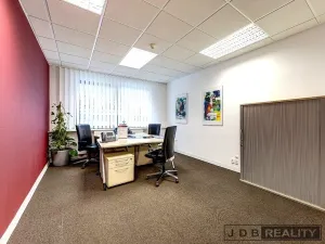 Pronájem kanceláře, Praha - Staré Město, Rybná, 5 m2