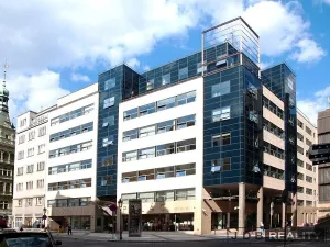 Pronájem kanceláře, Praha - Staré Město, Rybná, 5 m2