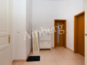 Pronájem bytu 2+kk, Praha - Smíchov, Staropramenná, 65 m2