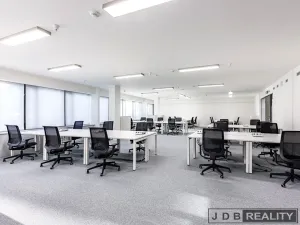 Pronájem kanceláře, Praha - Staré Město, Na Perštýně, 50 m2