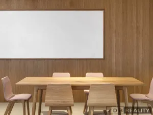 Pronájem kanceláře, Praha - Staré Město, Na Perštýně, 50 m2