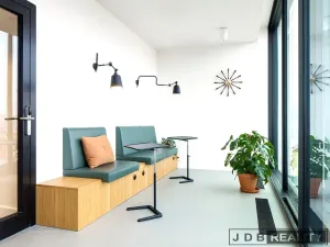 Pronájem kanceláře, Praha - Staré Město, Na Perštýně, 50 m2