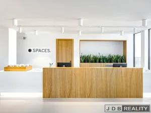 Pronájem kanceláře, Praha - Staré Město, Na Perštýně, 50 m2