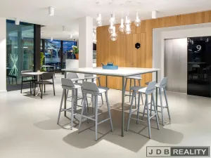 Pronájem kanceláře, Praha - Staré Město, Na Perštýně, 60 m2