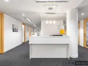 Pronájem kanceláře, Praha - Smíchov, Nádražní, 20 m2