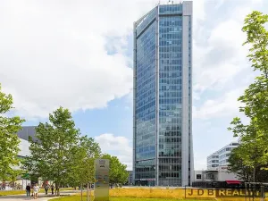 Pronájem kanceláře, Praha - Nusle, Na strži, 25 m2