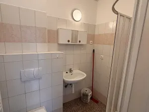 Pronájem bytu 1+kk, Liberec, Hejnická, 26 m2
